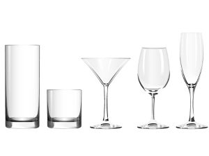 Glassware